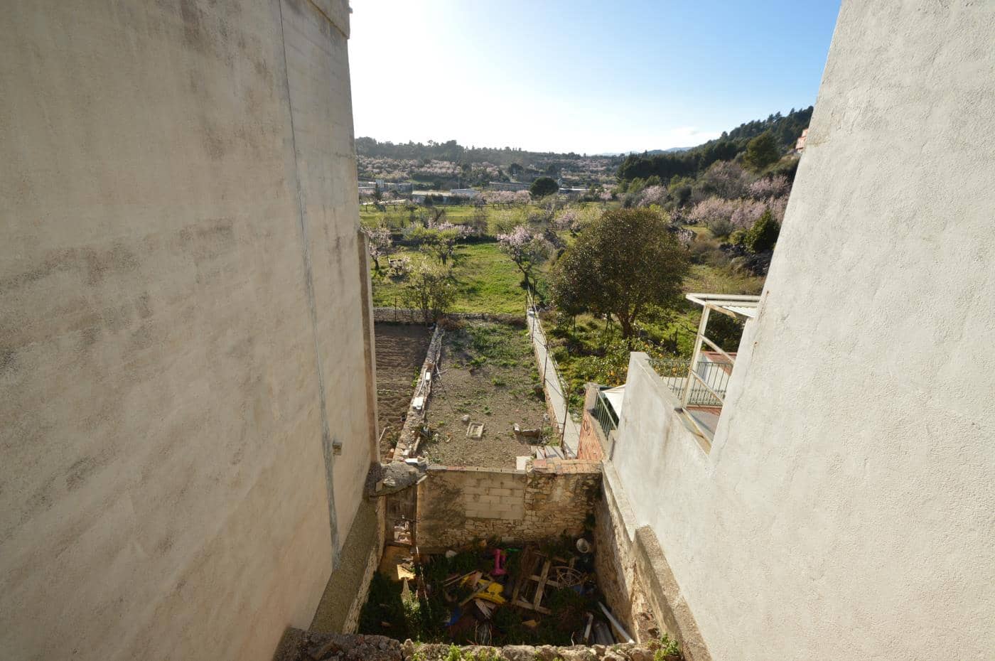 3 quarto Casa em Banda para venda em Chert / Xert - 48 000 € (Ref: 7467284)
