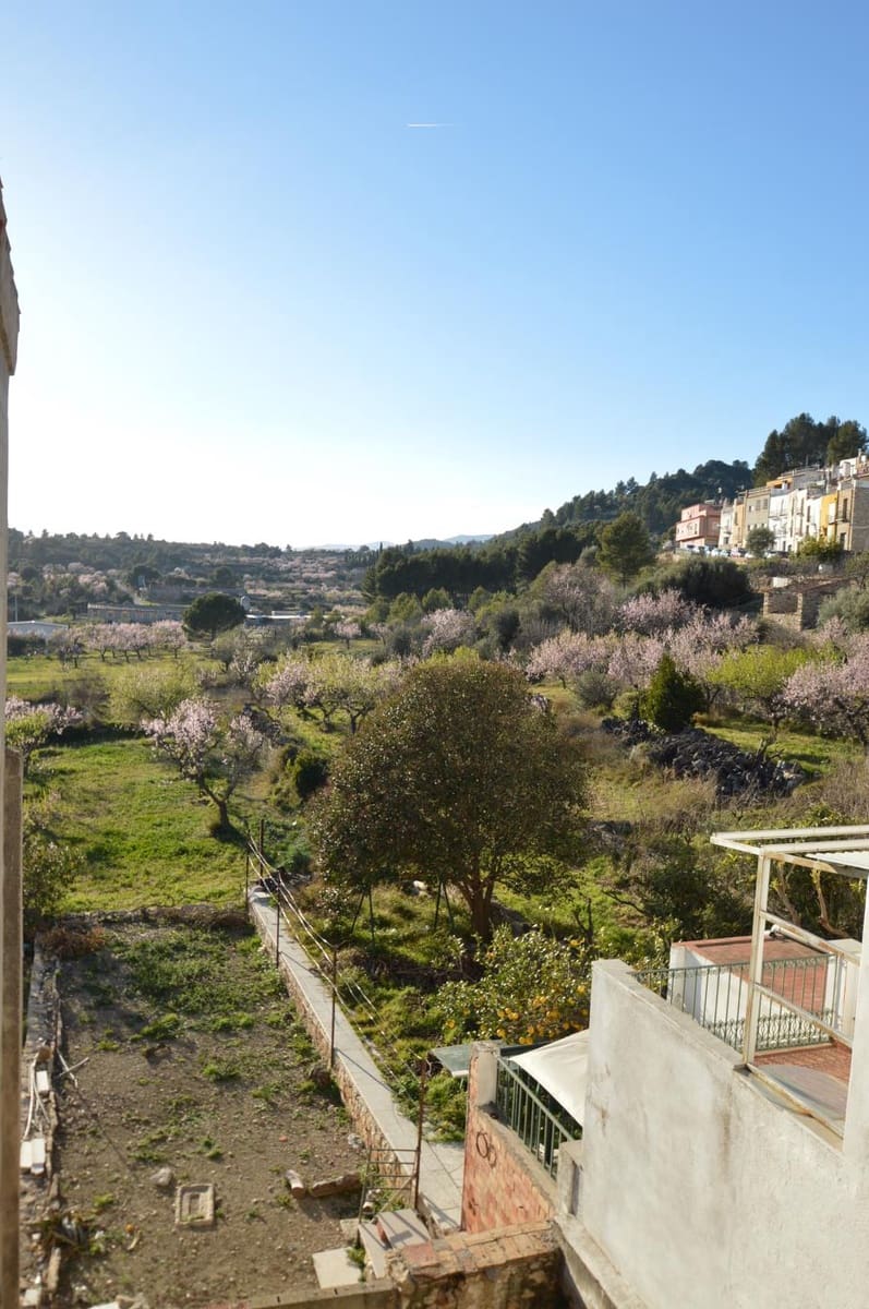 3 quarto Casa em Banda para venda em Chert / Xert - 48 000 € (Ref: 7467284)