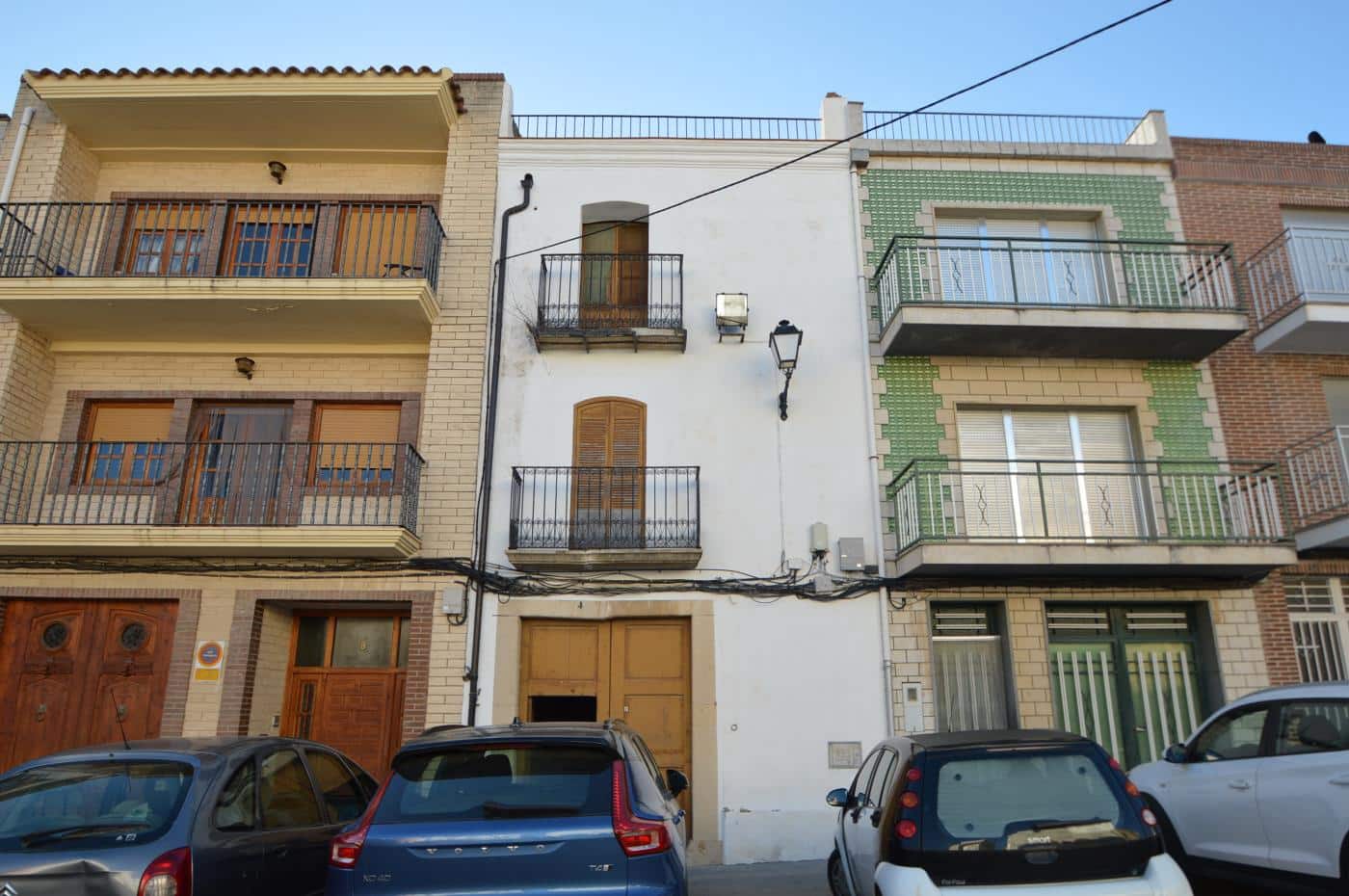 3 quarto Casa em Banda para venda em Chert / Xert - 48 000 € (Ref: 7467284)