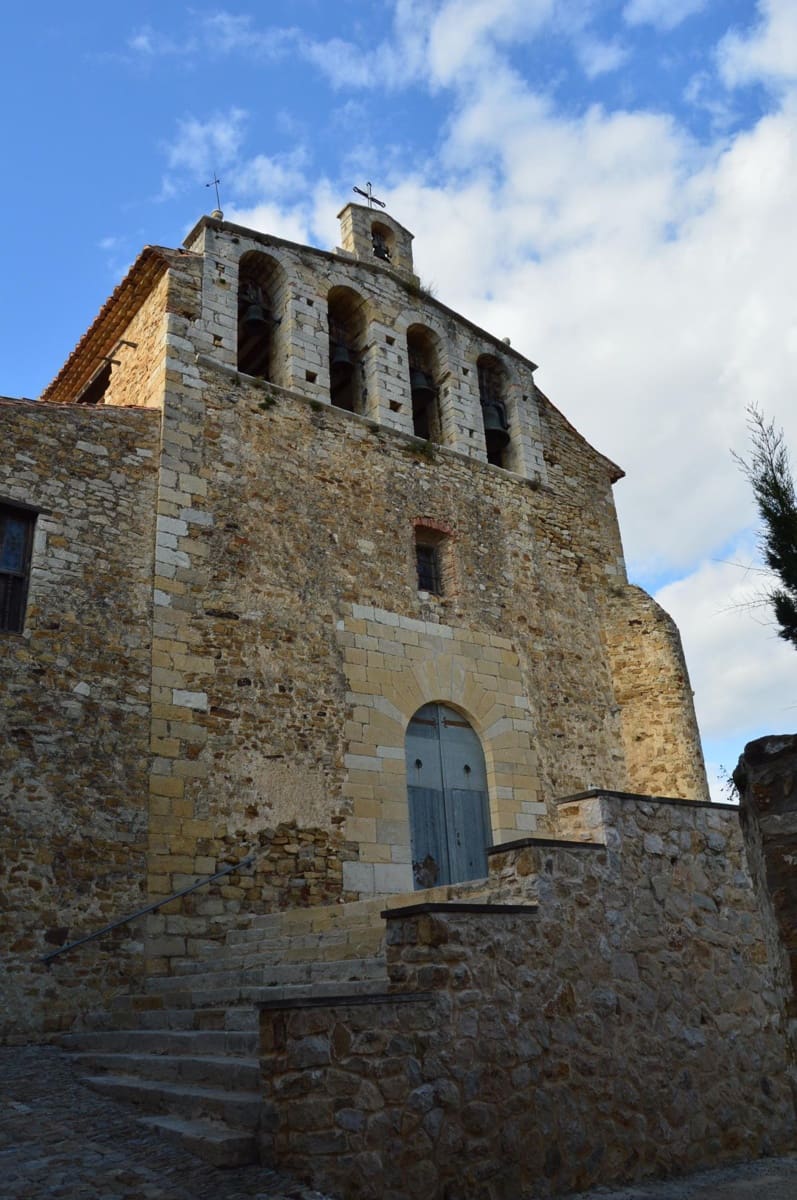 3 quarto Casa em Banda para venda em Chert / Xert - 48 000 € (Ref: 7467284)