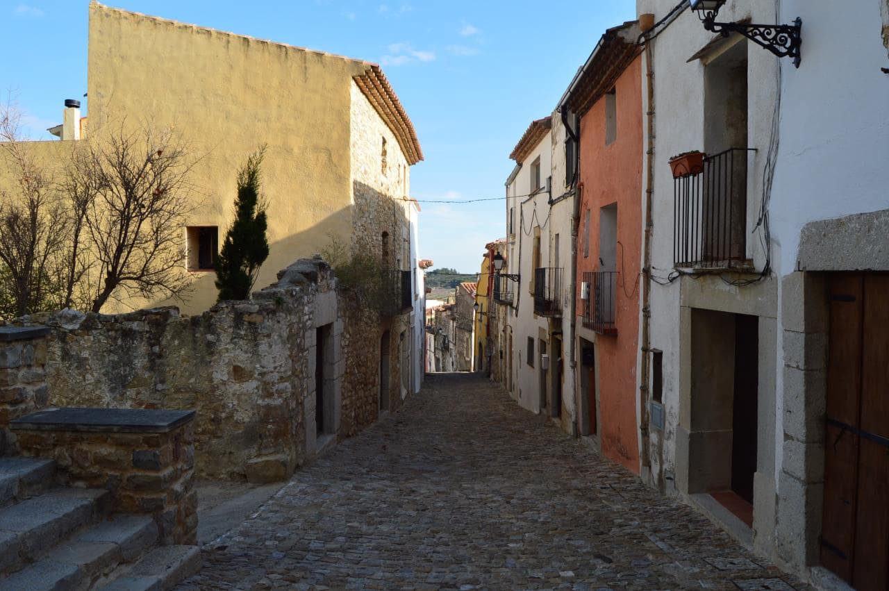 3 quarto Casa em Banda para venda em Chert / Xert - 48 000 € (Ref: 7467284)