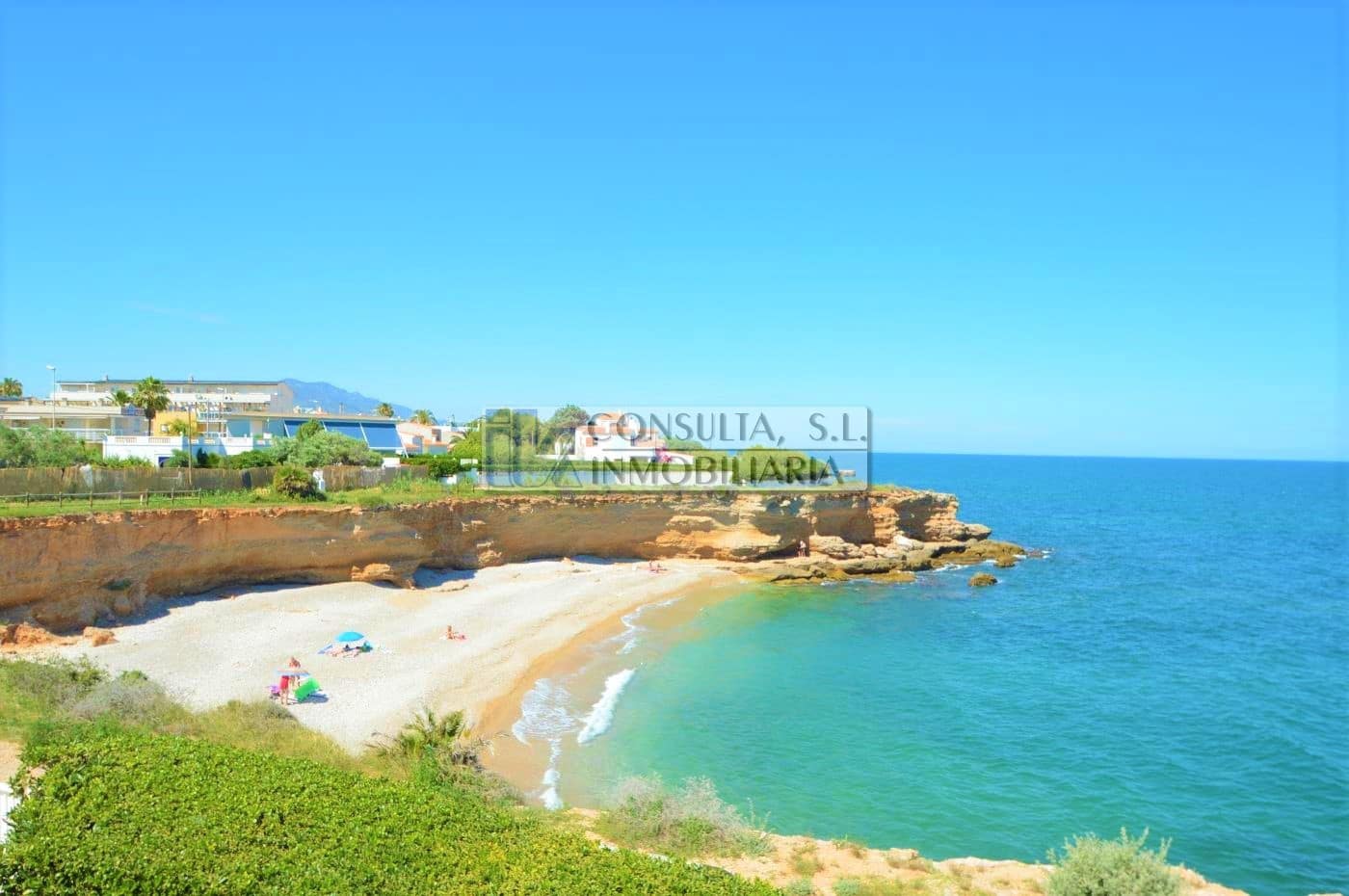 Bouwgrond te koop in Vinaros - € 100.000 (Ref: 7475982)