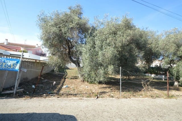 Bouwgrond te koop in Vinaròs - € 100.000 (Ref: 7475982)