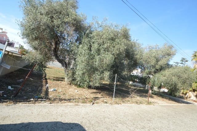 Bouwgrond te koop in Vinaròs - € 100.000 (Ref: 7475982)