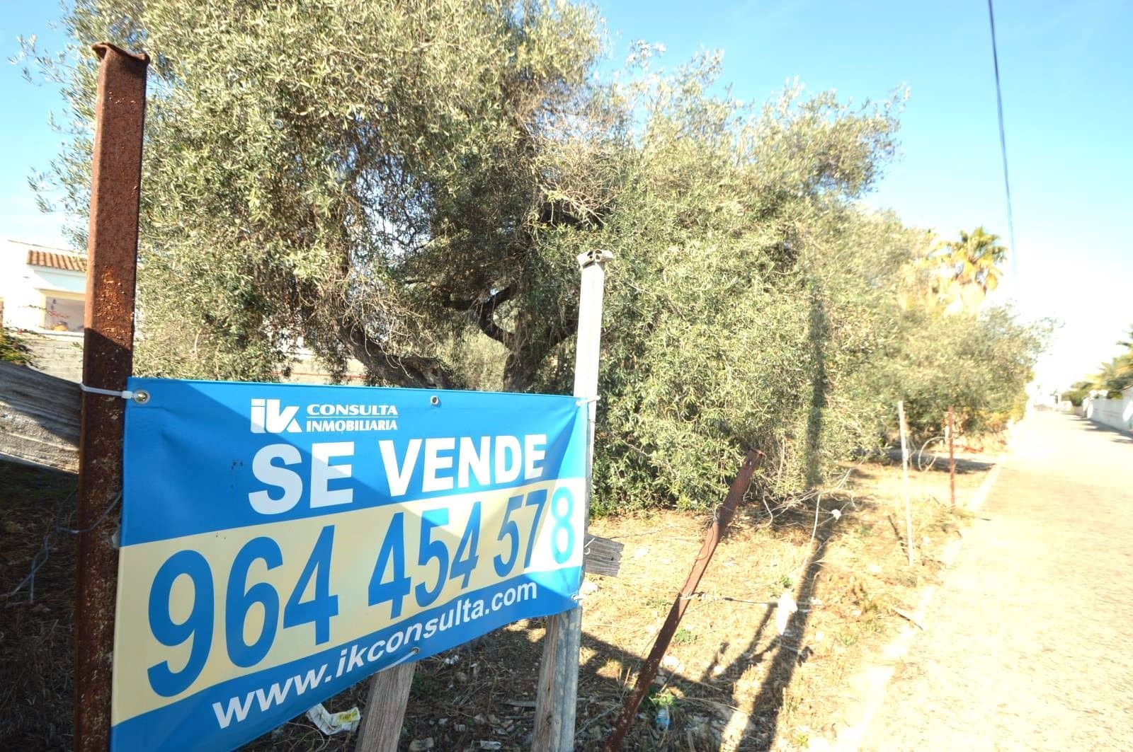 Bouwgrond te koop in Vinaros - € 100.000 (Ref: 7475982)
