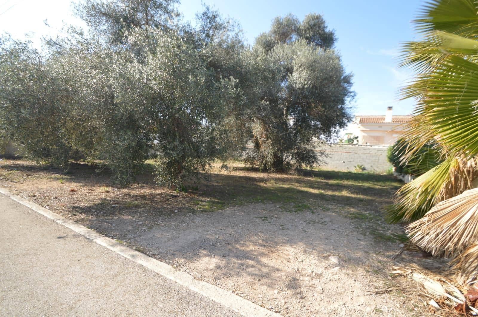 Bouwgrond te koop in Vinaros - € 100.000 (Ref: 7475982)