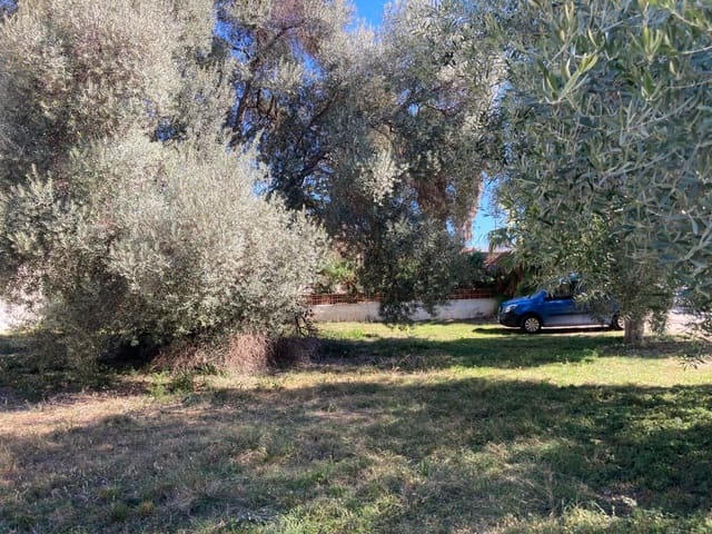 Bouwgrond te koop in Vinaròs - € 100.000 (Ref: 7475982)