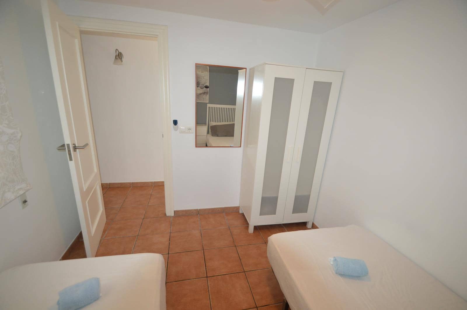 5 soveværelse Byhus til salg i Vinaros med garage - € 365.000 (Ref: 7788405)