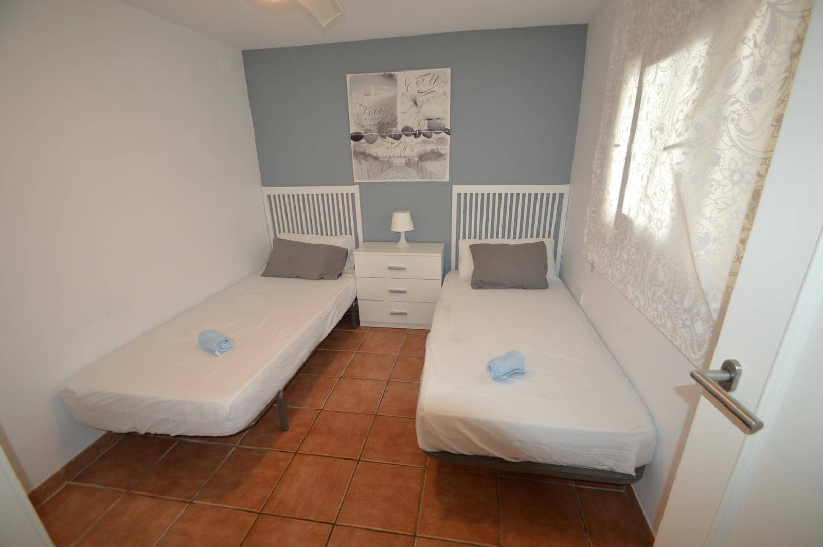 5 soveværelse Byhus til salg i Vinaros med garage - € 365.000 (Ref: 7788405)