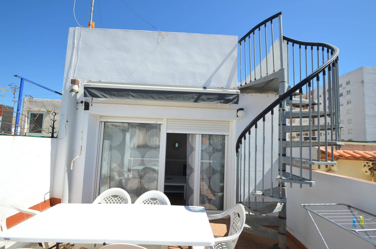 5 soveværelse Byhus til salg i Vinaros med garage - € 365.000 (Ref: 7788405)