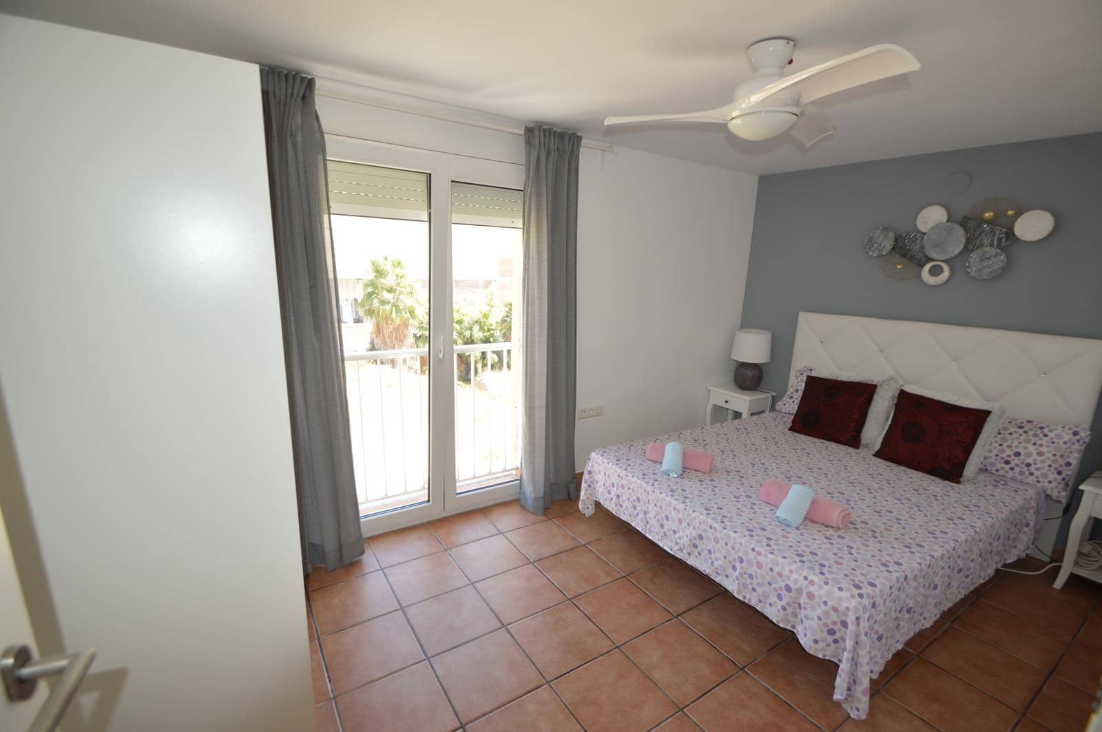 5 soveværelse Byhus til salg i Vinaros med garage - € 365.000 (Ref: 7788405)