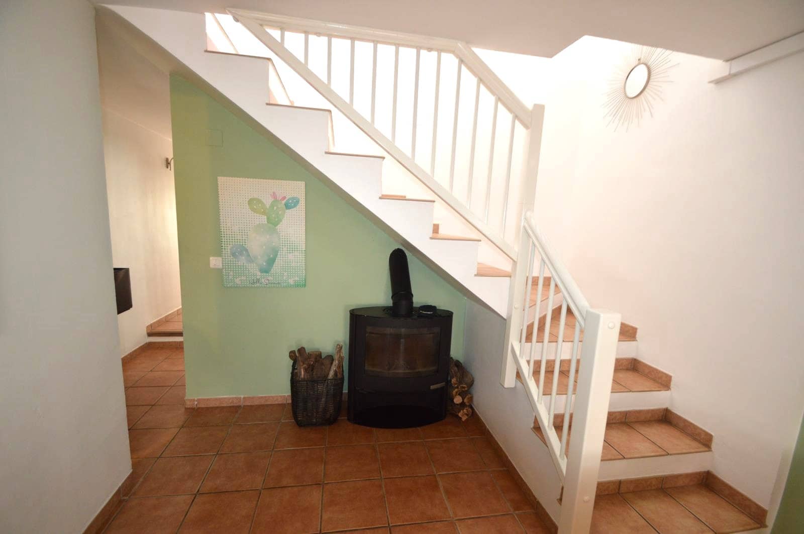 5 soveværelse Byhus til salg i Vinaros med garage - € 365.000 (Ref: 7788405)