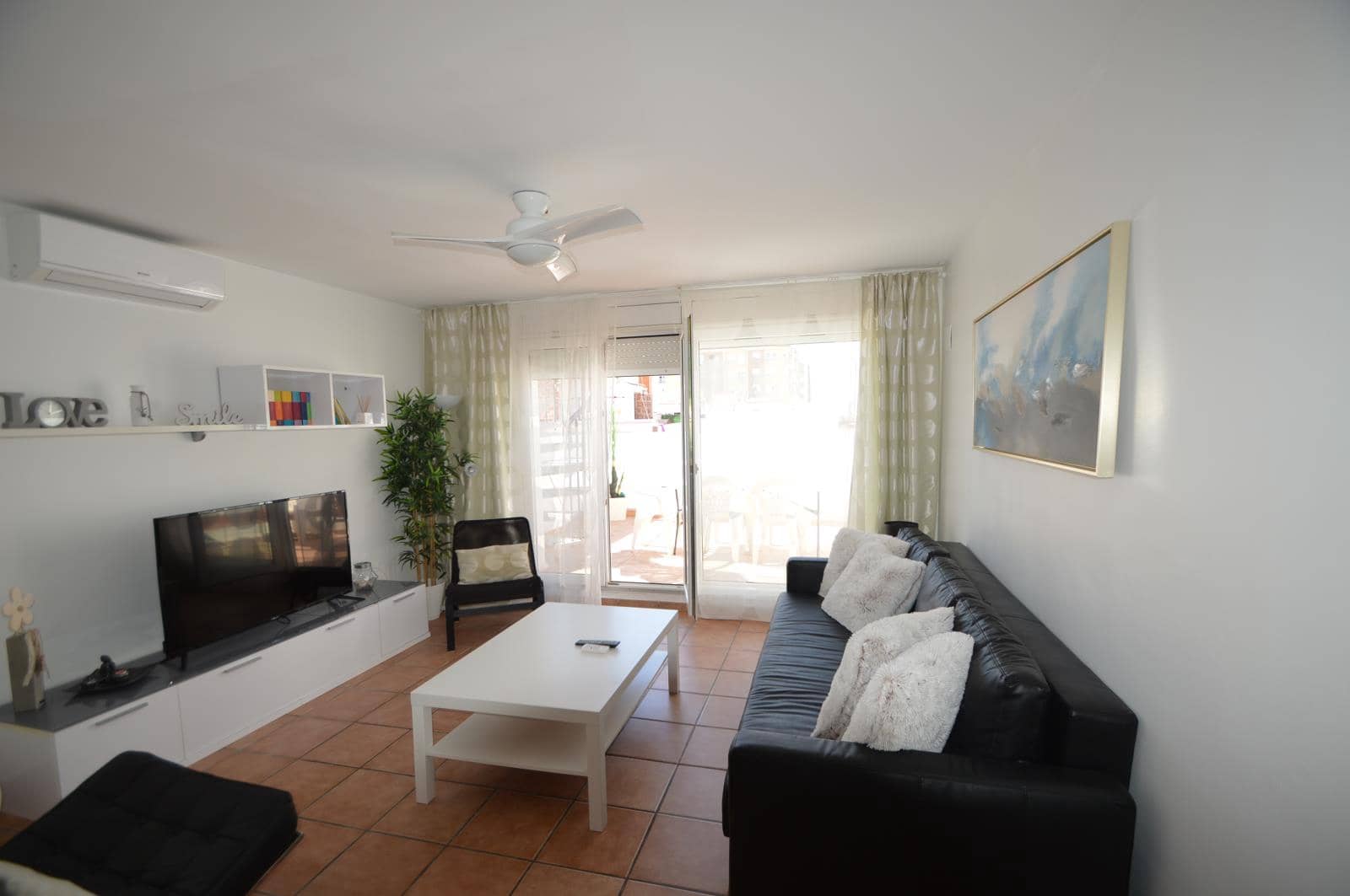 5 soveværelse Byhus til salg i Vinaros med garage - € 365.000 (Ref: 7788405)