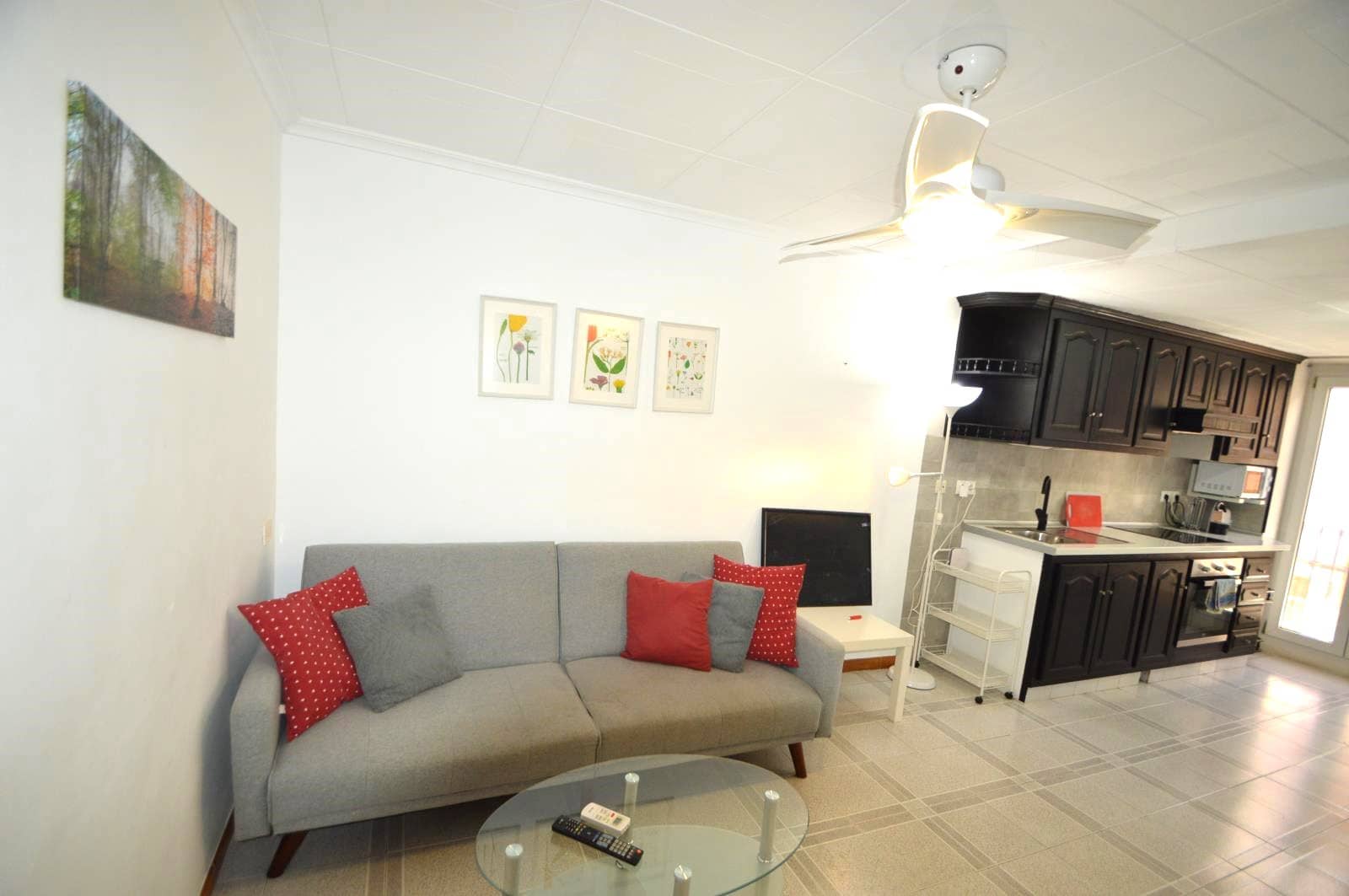 5 soveværelse Byhus til salg i Vinaros med garage - € 365.000 (Ref: 7788405)