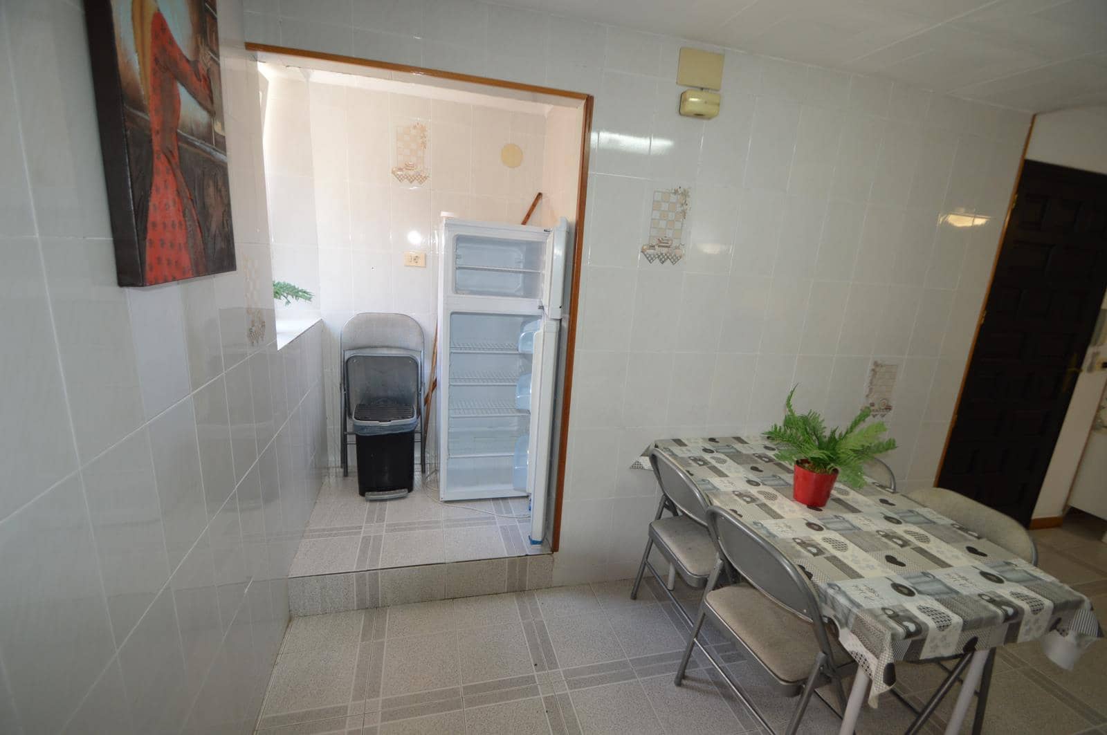 5 soveværelse Byhus til salg i Vinaros med garage - € 365.000 (Ref: 7788405)