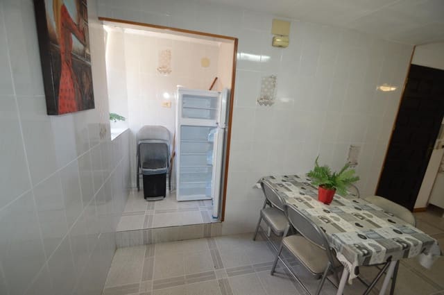 5 Zimmer Haus zu verkaufen in Vinaròs mit Garage - 365.000 € (Ref: 7788405)