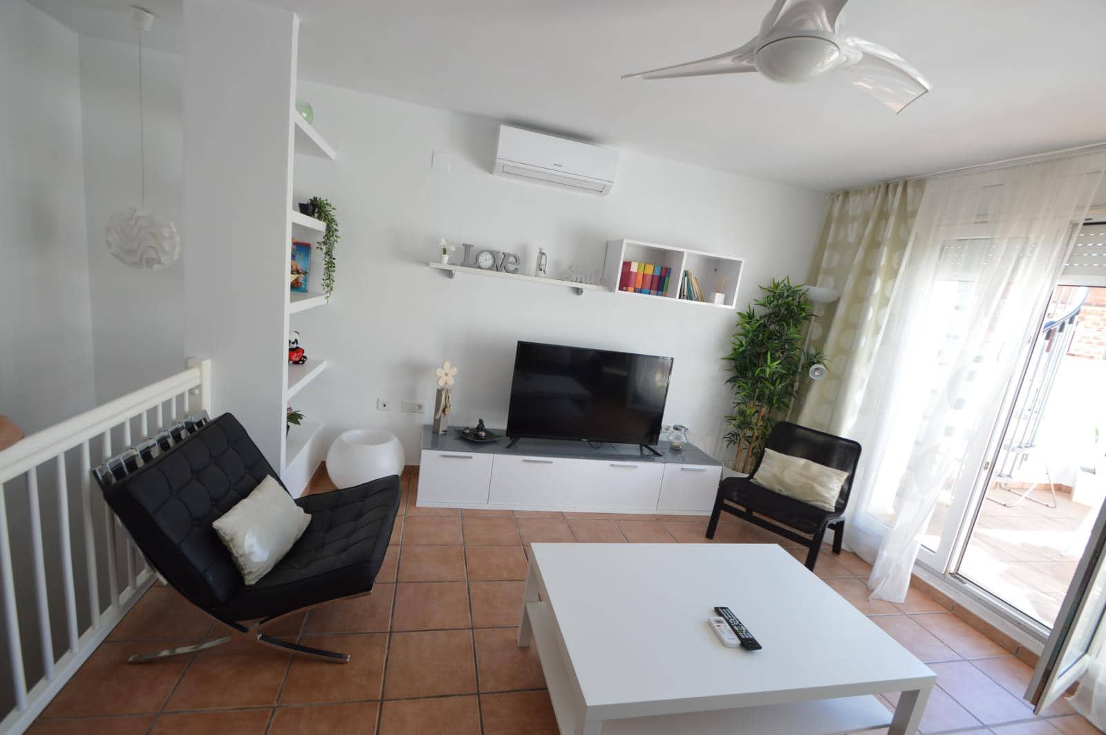 5 soveværelse Byhus til salg i Vinaros med garage - € 365.000 (Ref: 7788405)