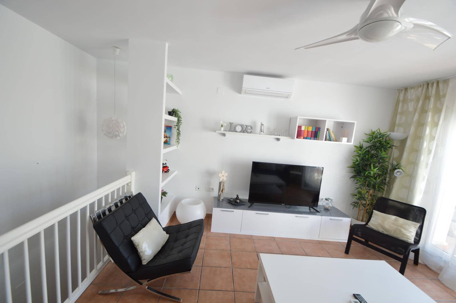 5 soveværelse Byhus til salg i Vinaros med garage - € 365.000 (Ref: 7788405)