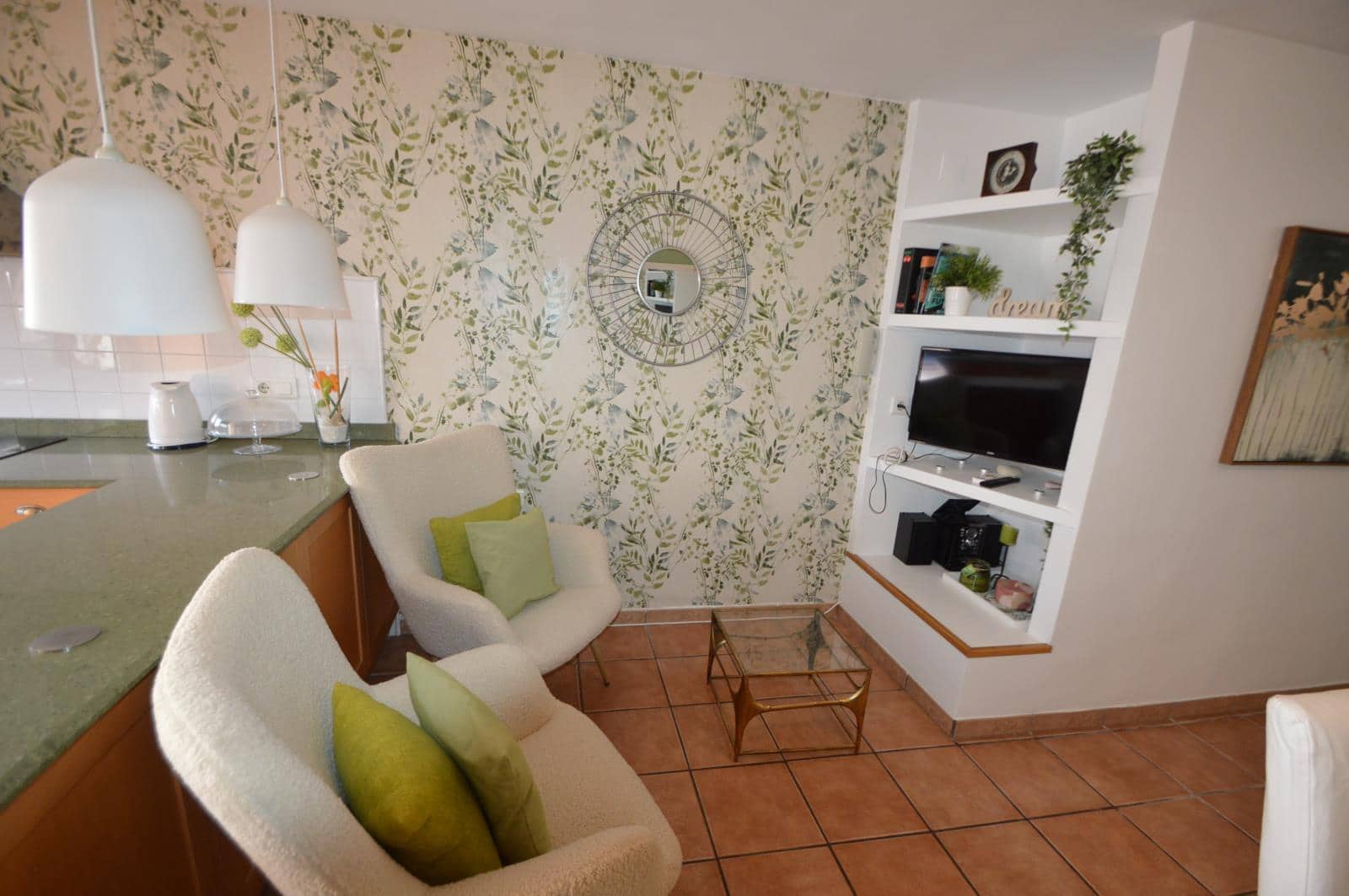 5 soveværelse Byhus til salg i Vinaros med garage - € 365.000 (Ref: 7788405)