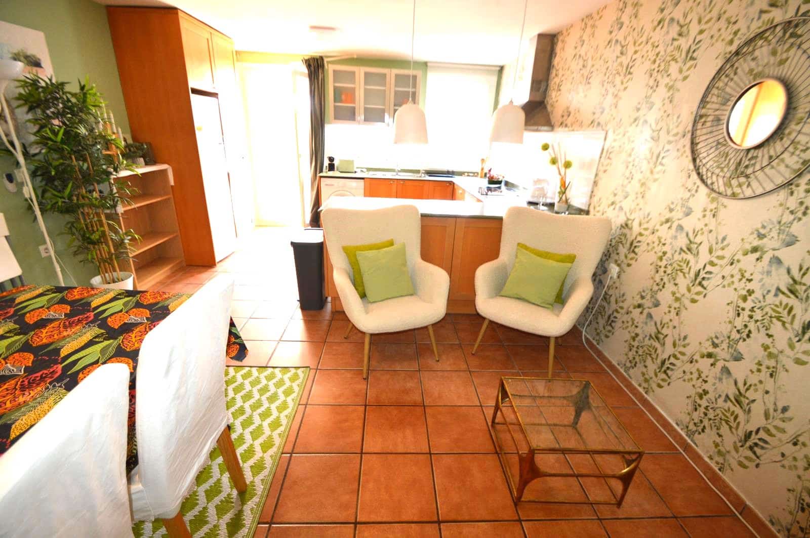 5 soveværelse Byhus til salg i Vinaros med garage - € 365.000 (Ref: 7788405)