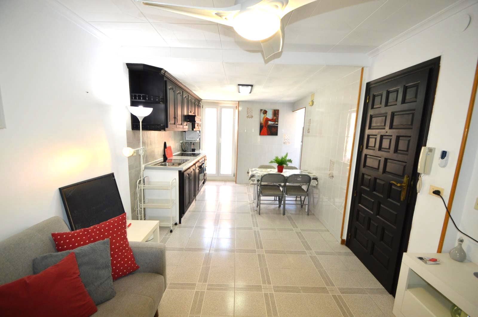 5 soveværelse Byhus til salg i Vinaros med garage - € 365.000 (Ref: 7788405)