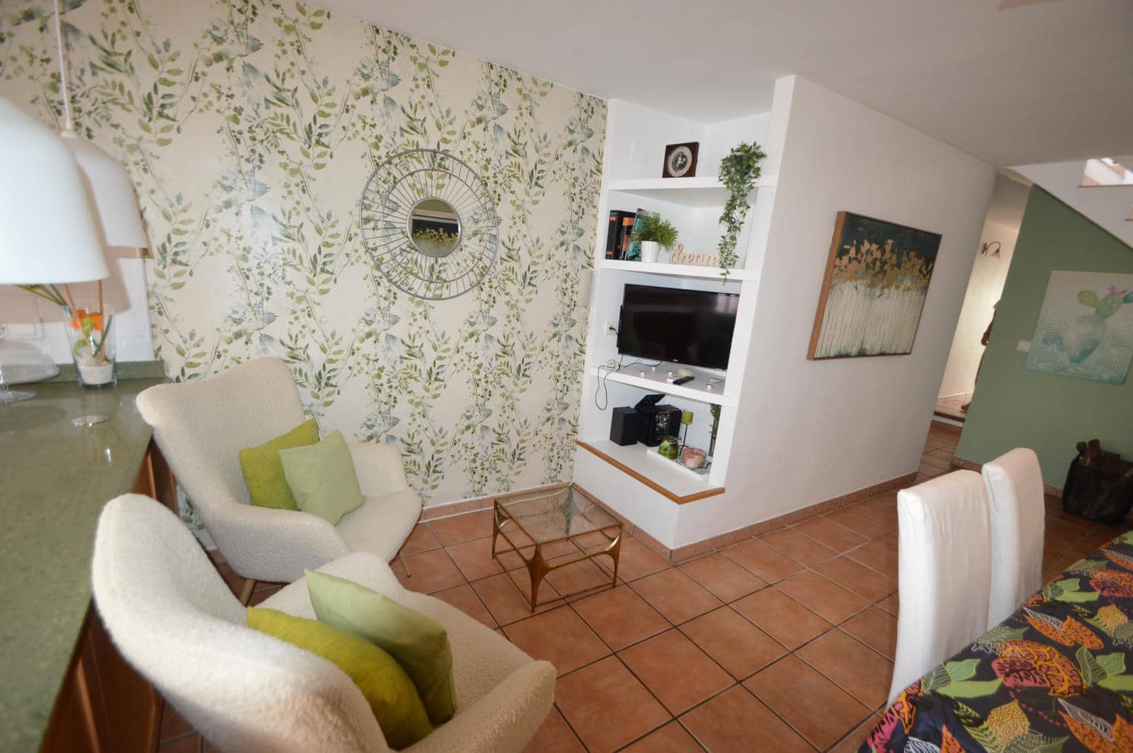 5 soveværelse Byhus til salg i Vinaros med garage - € 365.000 (Ref: 7788405)