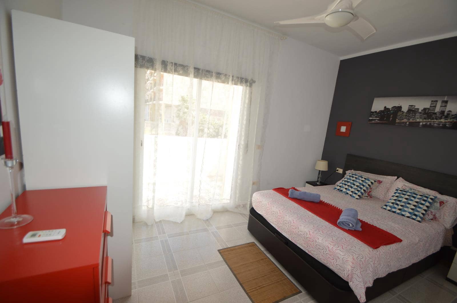 5 soveværelse Byhus til salg i Vinaros med garage - € 365.000 (Ref: 7788405)