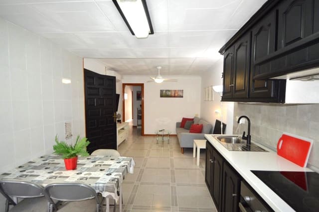 5 Zimmer Haus zu verkaufen in Vinaròs mit Garage - 365.000 € (Ref: 7788405)