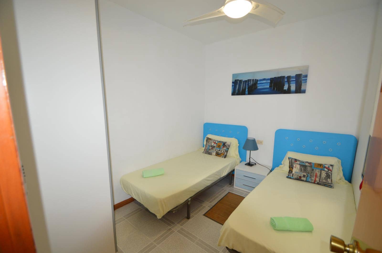 5 soveværelse Byhus til salg i Vinaros med garage - € 365.000 (Ref: 7788405)