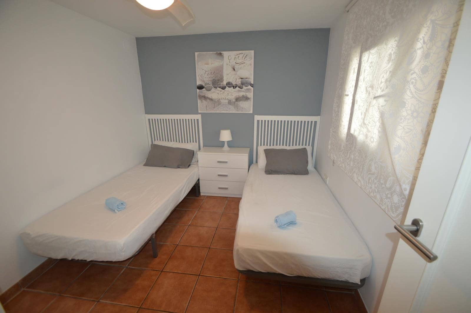 5 soveværelse Byhus til salg i Vinaros med garage - € 365.000 (Ref: 7788405)