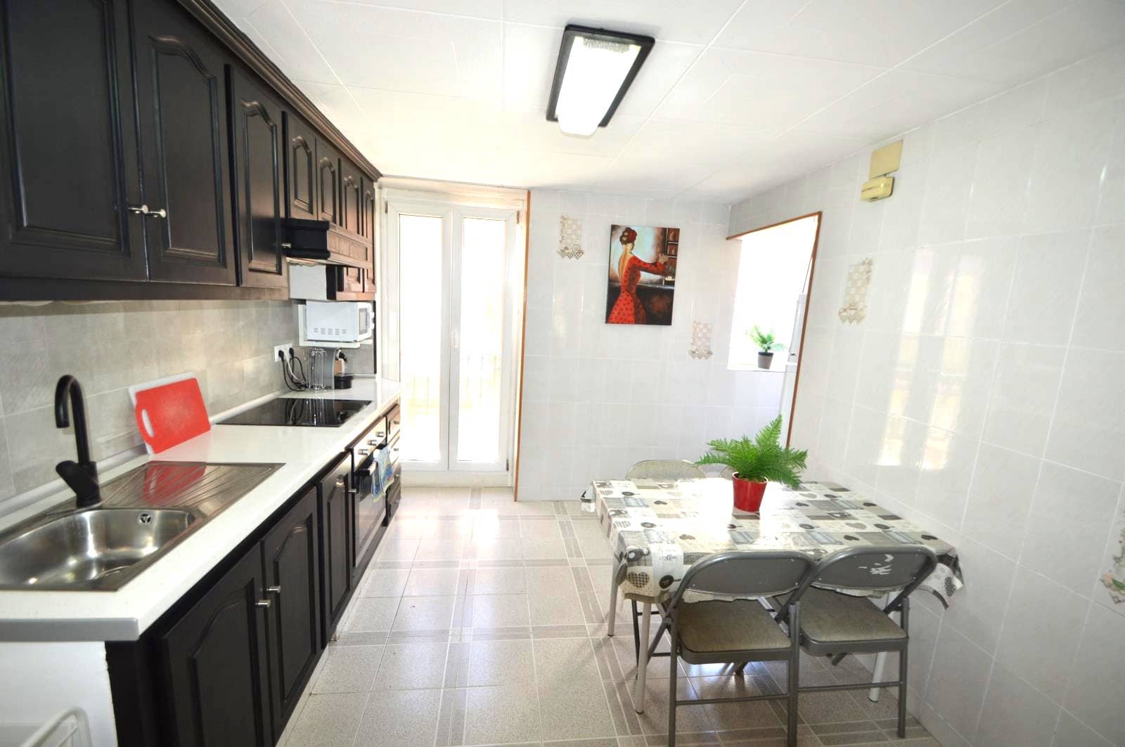 5 soveværelse Byhus til salg i Vinaros med garage - € 365.000 (Ref: 7788405)