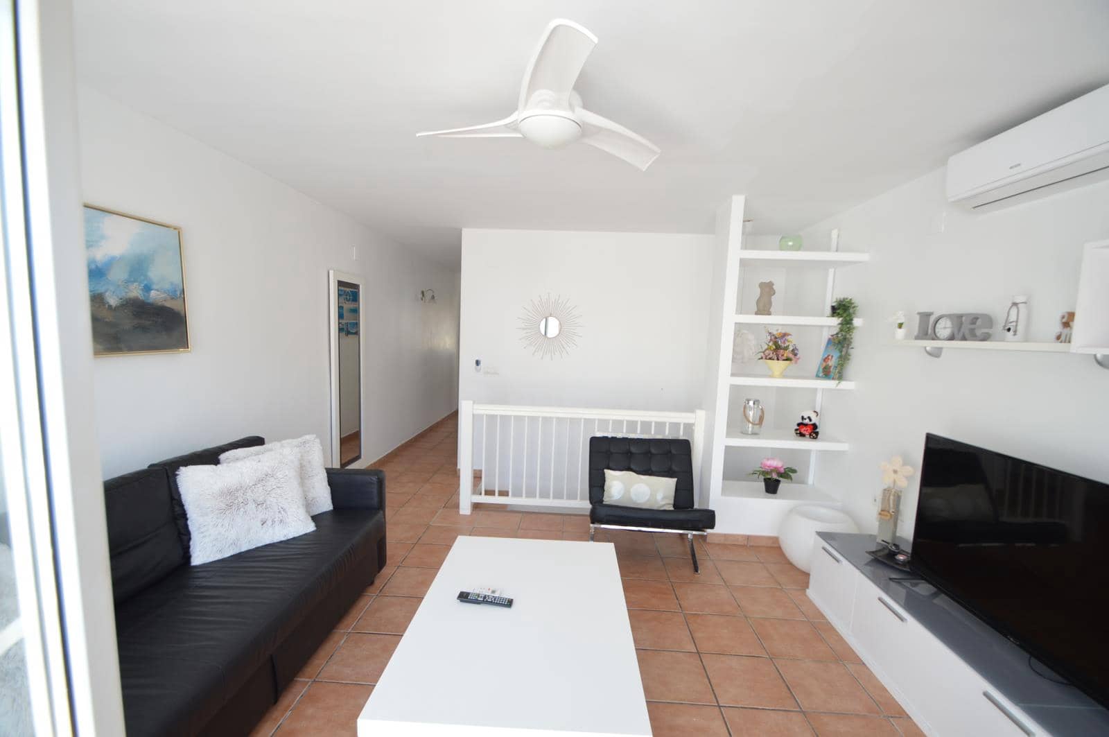 5 soveværelse Byhus til salg i Vinaros med garage - € 365.000 (Ref: 7788405)