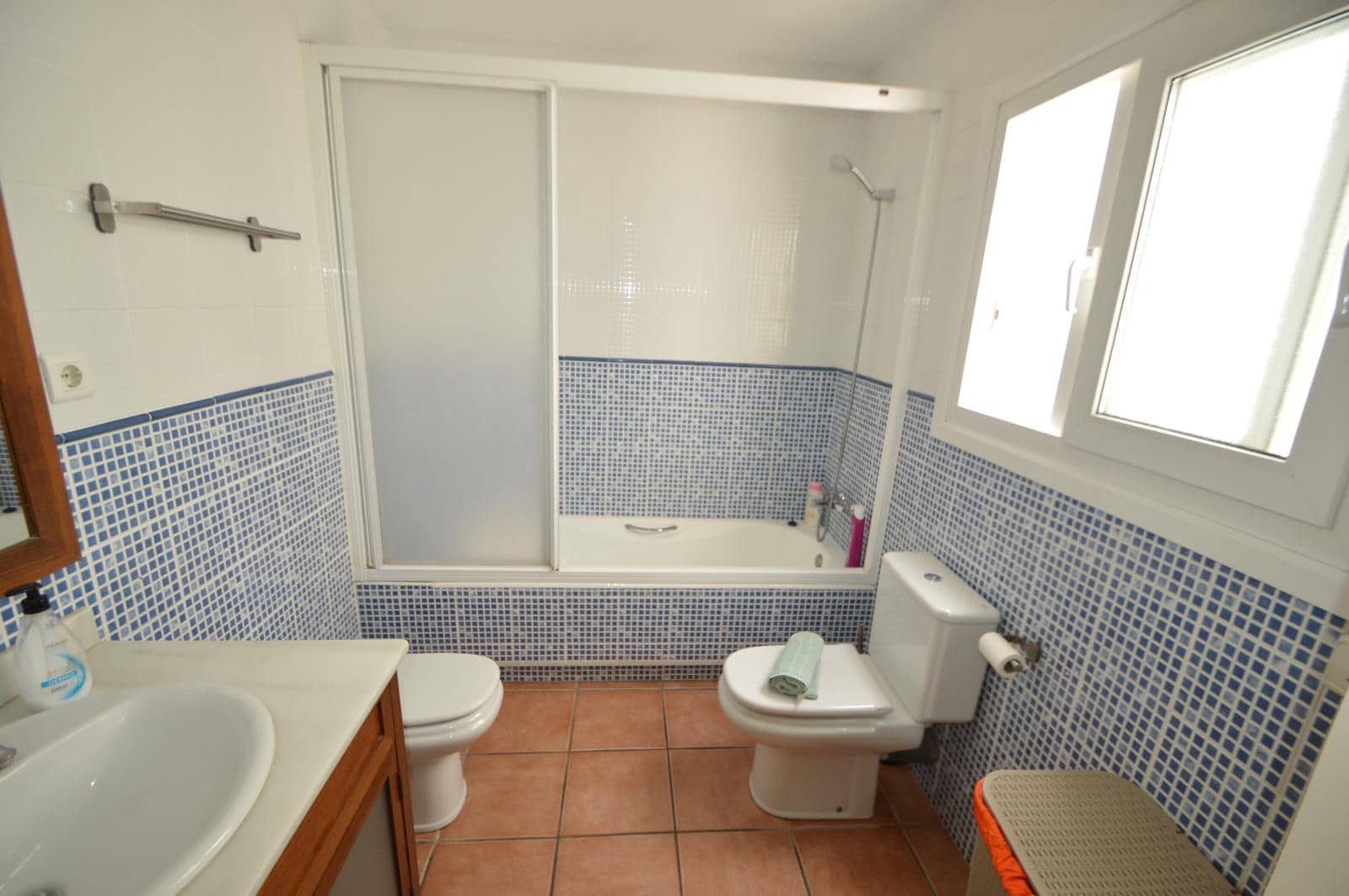 5 soveværelse Byhus til salg i Vinaros med garage - € 365.000 (Ref: 7788405)