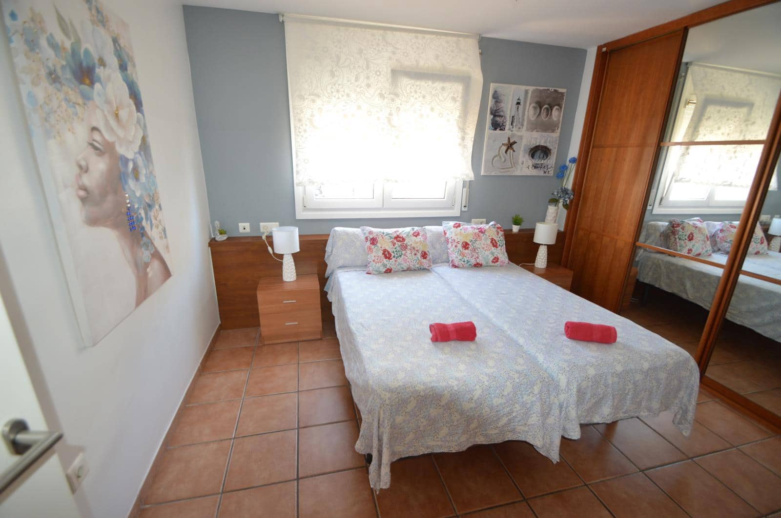 5 soveværelse Byhus til salg i Vinaros med garage - € 365.000 (Ref: 7788405)