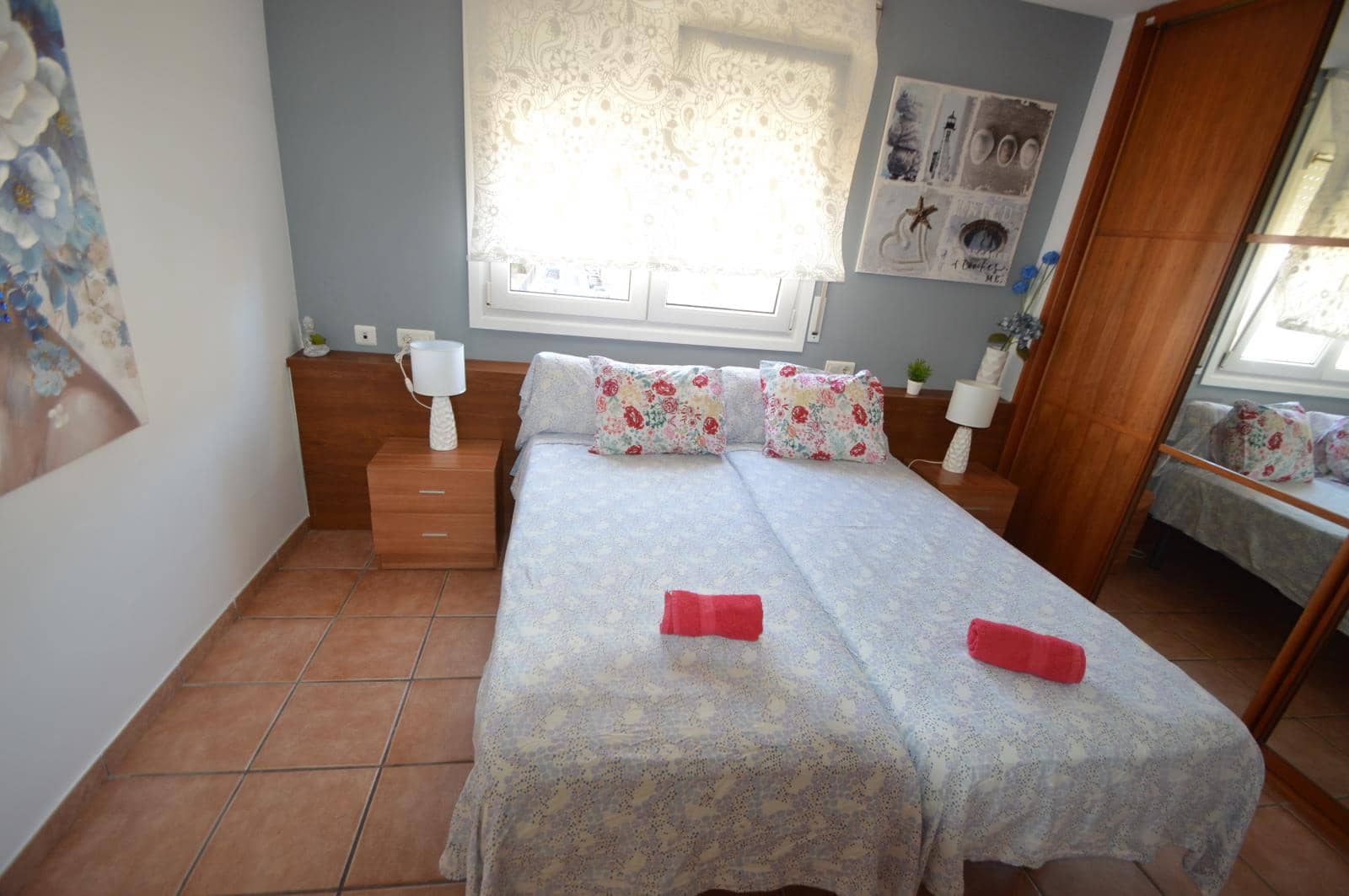 5 soveværelse Byhus til salg i Vinaros med garage - € 365.000 (Ref: 7788405)