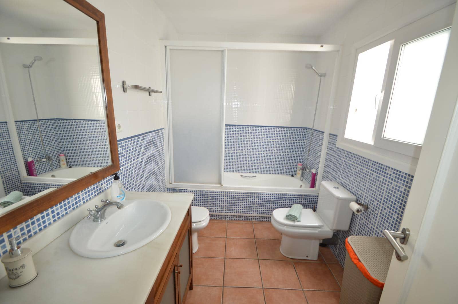 5 soveværelse Byhus til salg i Vinaros med garage - € 365.000 (Ref: 7788405)