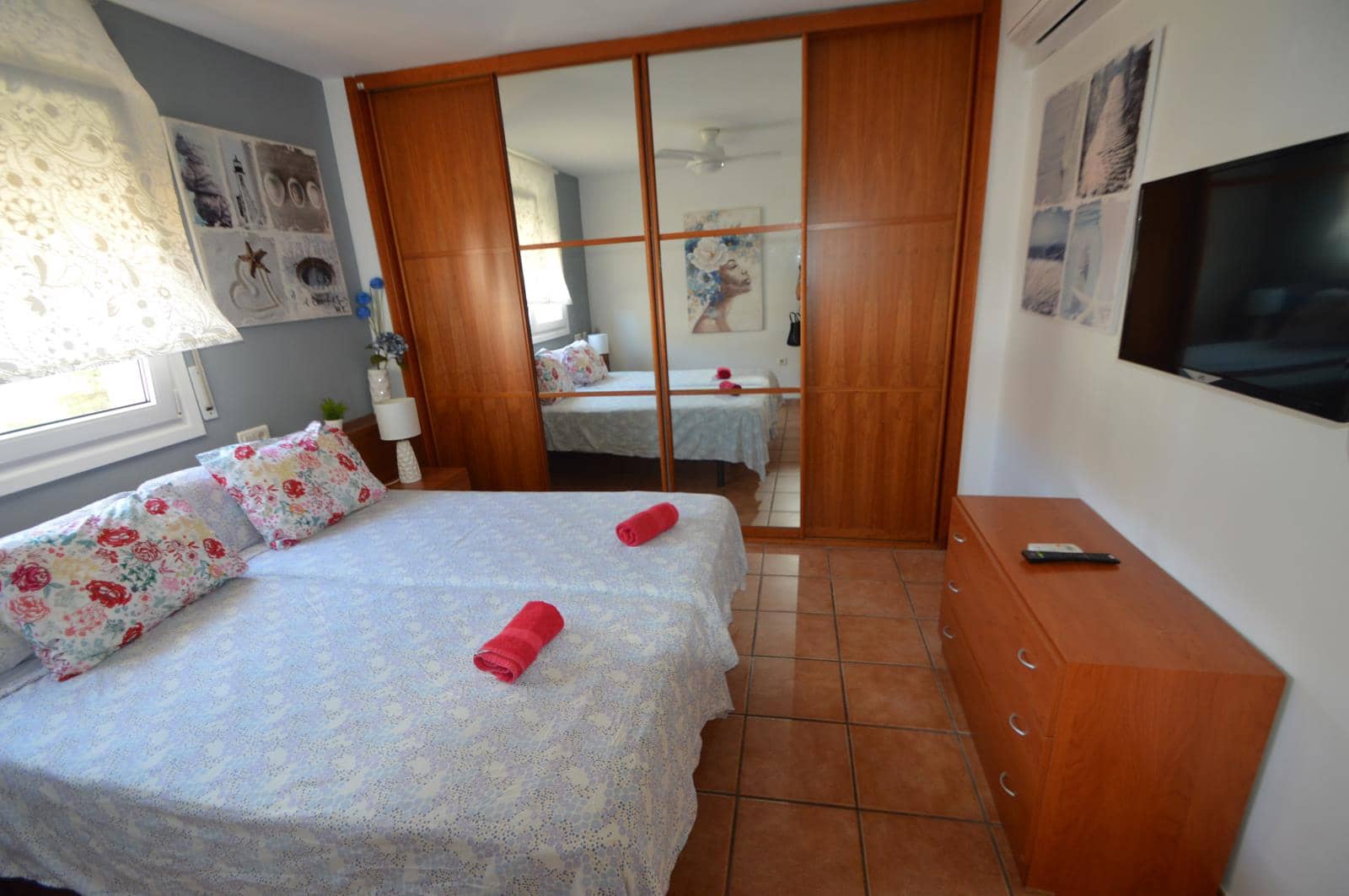 5 soveværelse Byhus til salg i Vinaros med garage - € 365.000 (Ref: 7788405)