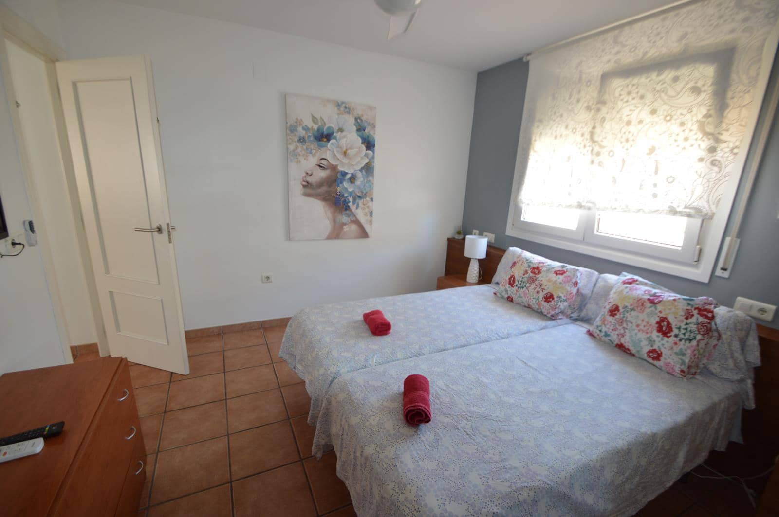 5 soveværelse Byhus til salg i Vinaros med garage - € 365.000 (Ref: 7788405)