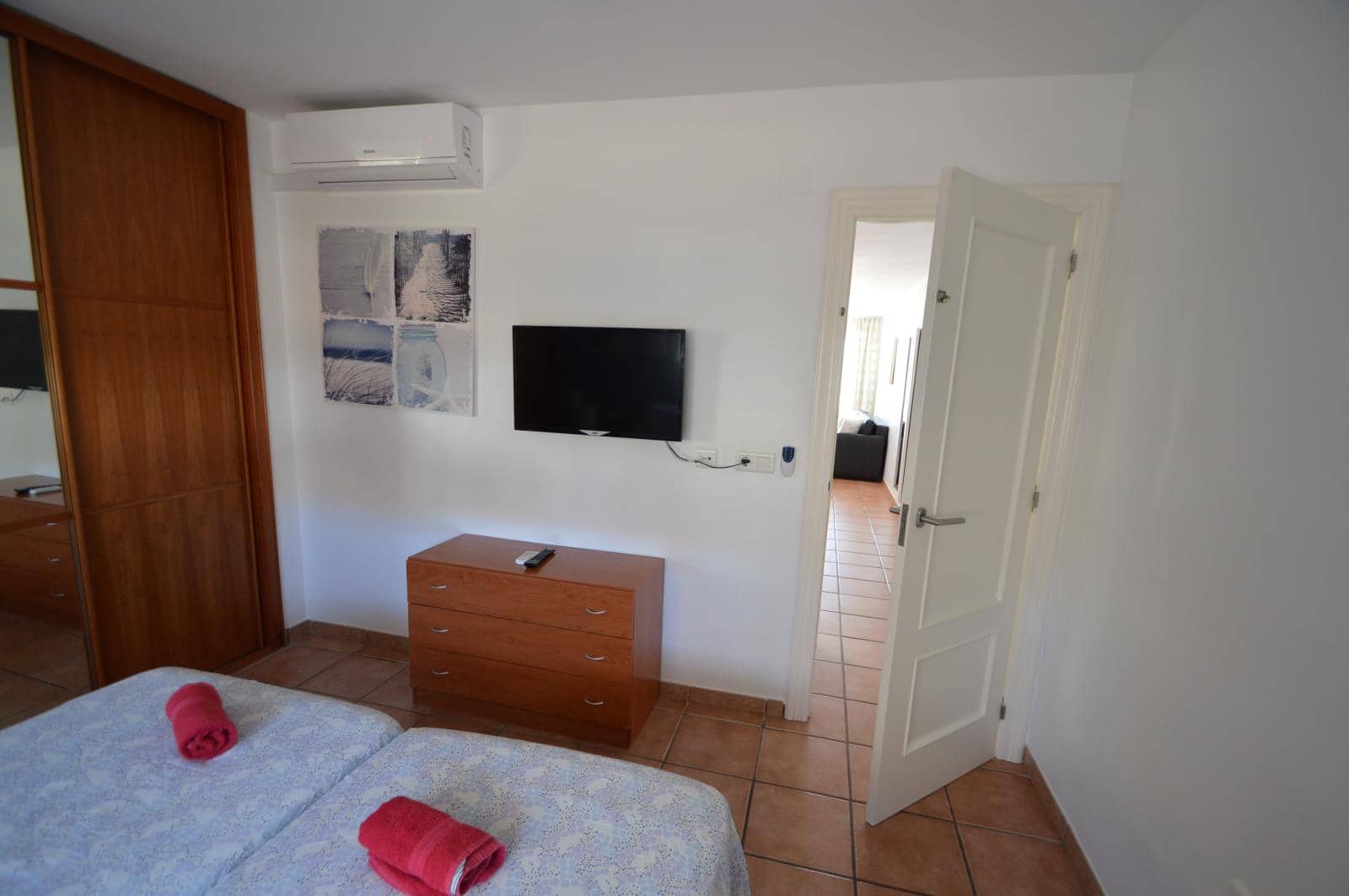 5 soveværelse Byhus til salg i Vinaros med garage - € 365.000 (Ref: 7788405)