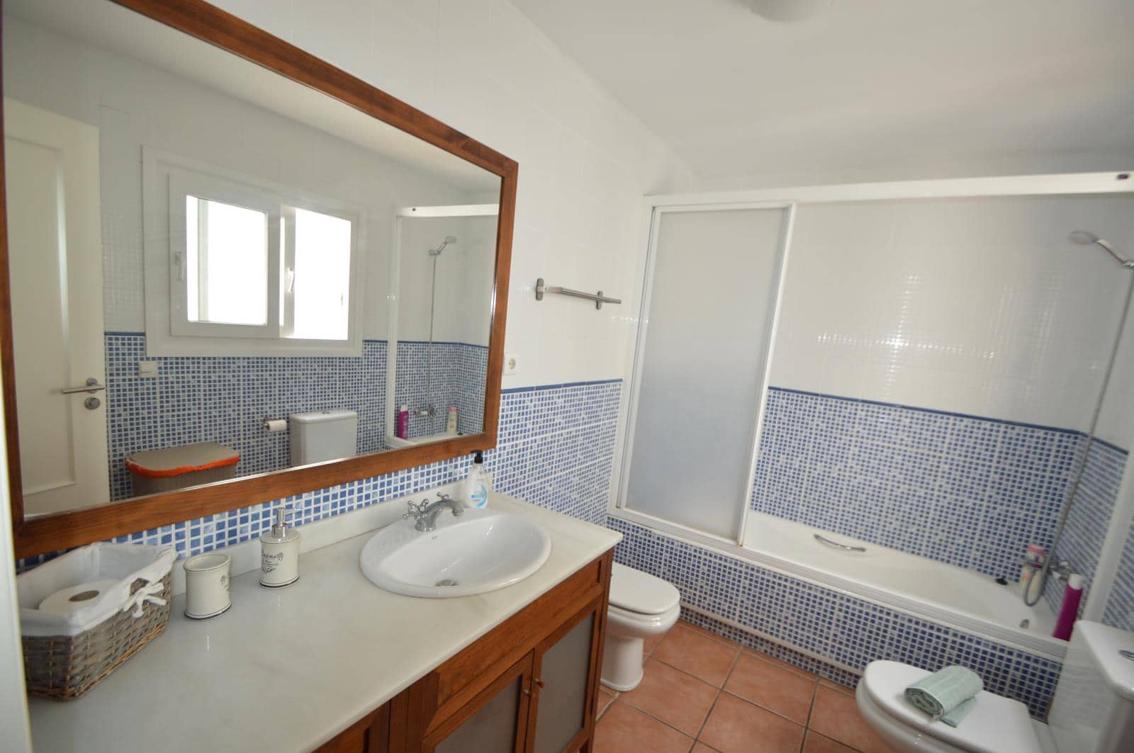 5 soveværelse Byhus til salg i Vinaros med garage - € 365.000 (Ref: 7788405)