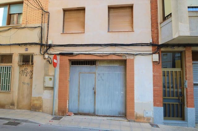 Commercial for sale in Vinaròs - € 95,000 (Ref: 7856607)