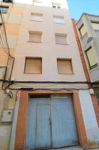 Commercial for sale in Vinaròs - € 95,000 (Ref: 7856607)