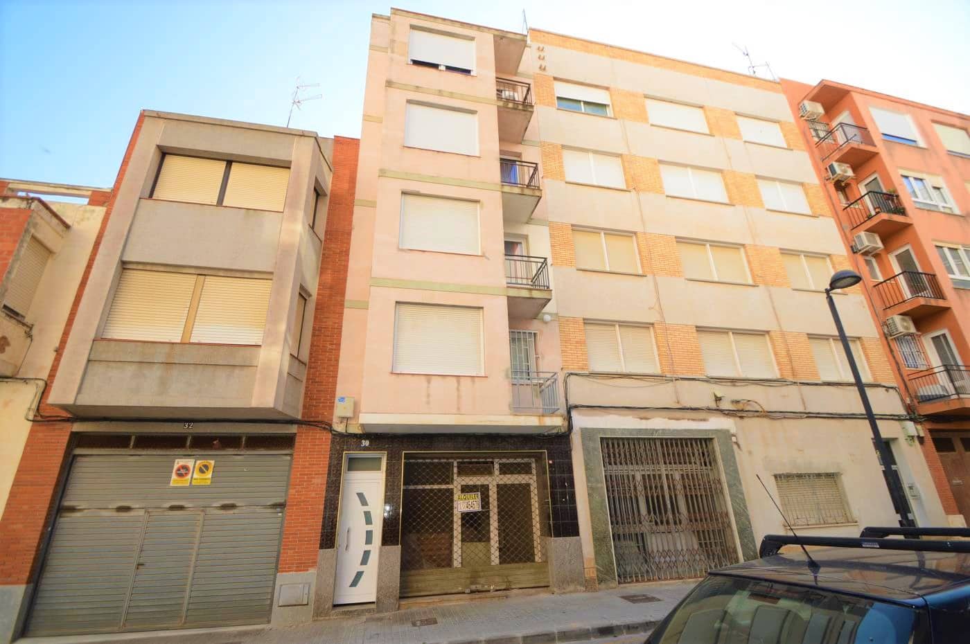 Erhverv til salg i Vinaros - € 95.000 (Ref: 7856607)