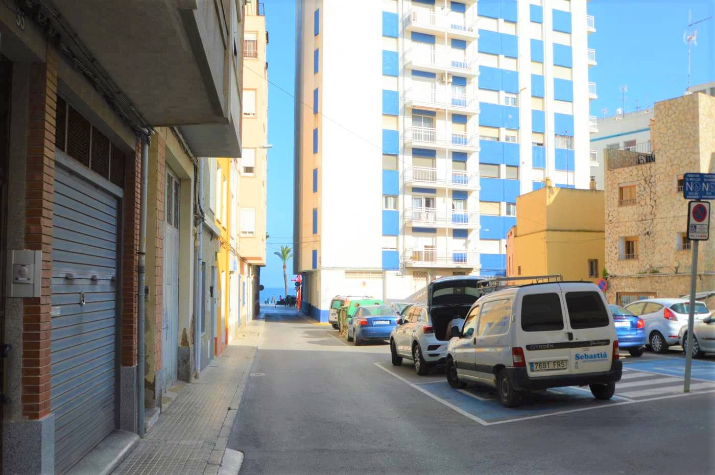 Erhverv til salg i Vinaros - € 95.000 (Ref: 7856607)