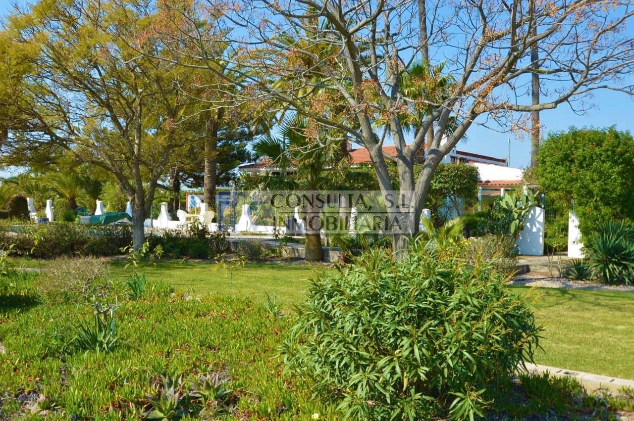 5 sypialnia Finka/Dom wiejski na sprzedaż w Vinaros z basenem garażem - 498 000 € (Ref: 7877555)
