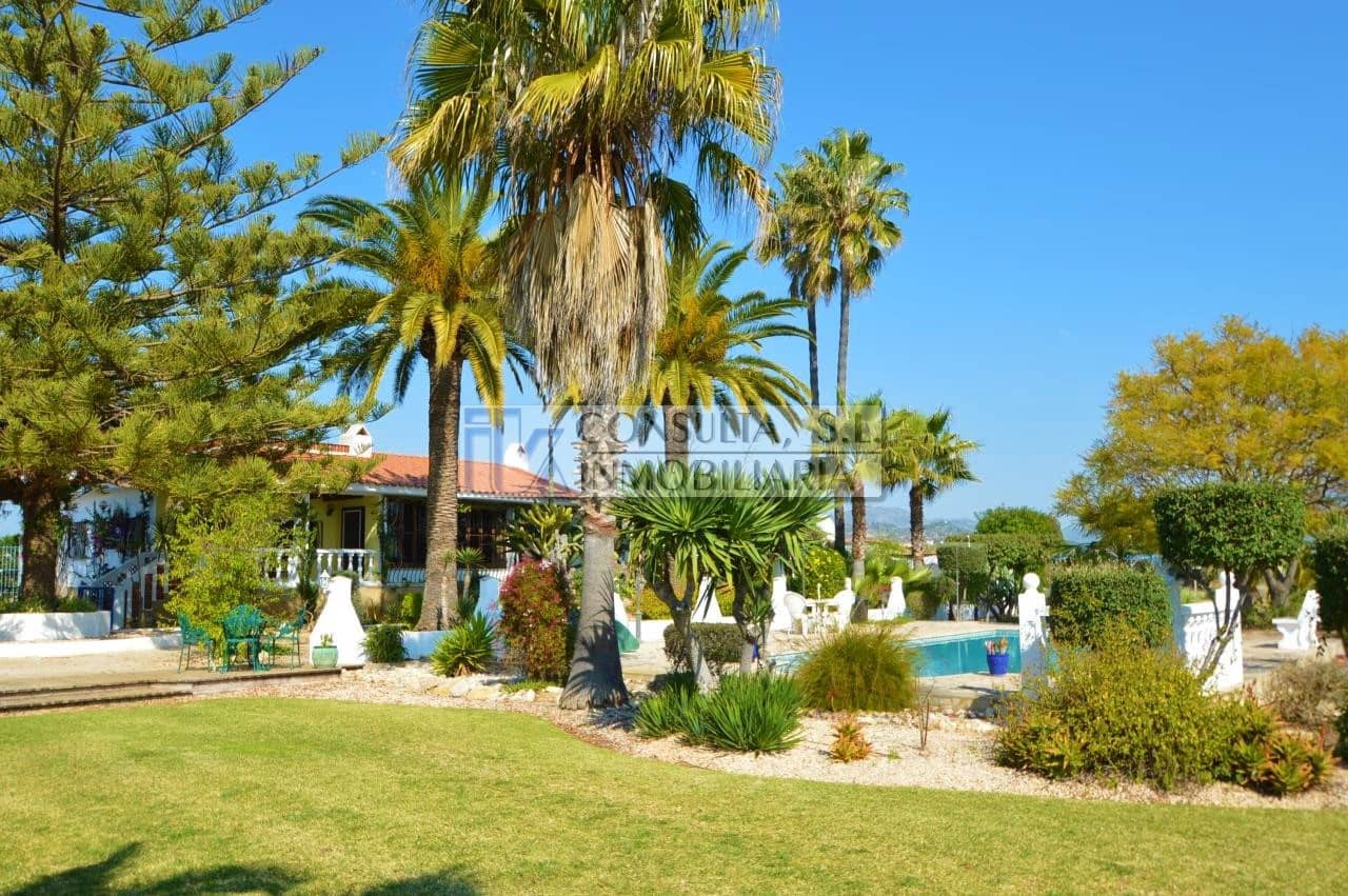 5 sypialnia Finka/Dom wiejski na sprzedaż w Vinaros z basenem garażem - 498 000 € (Ref: 7877555)