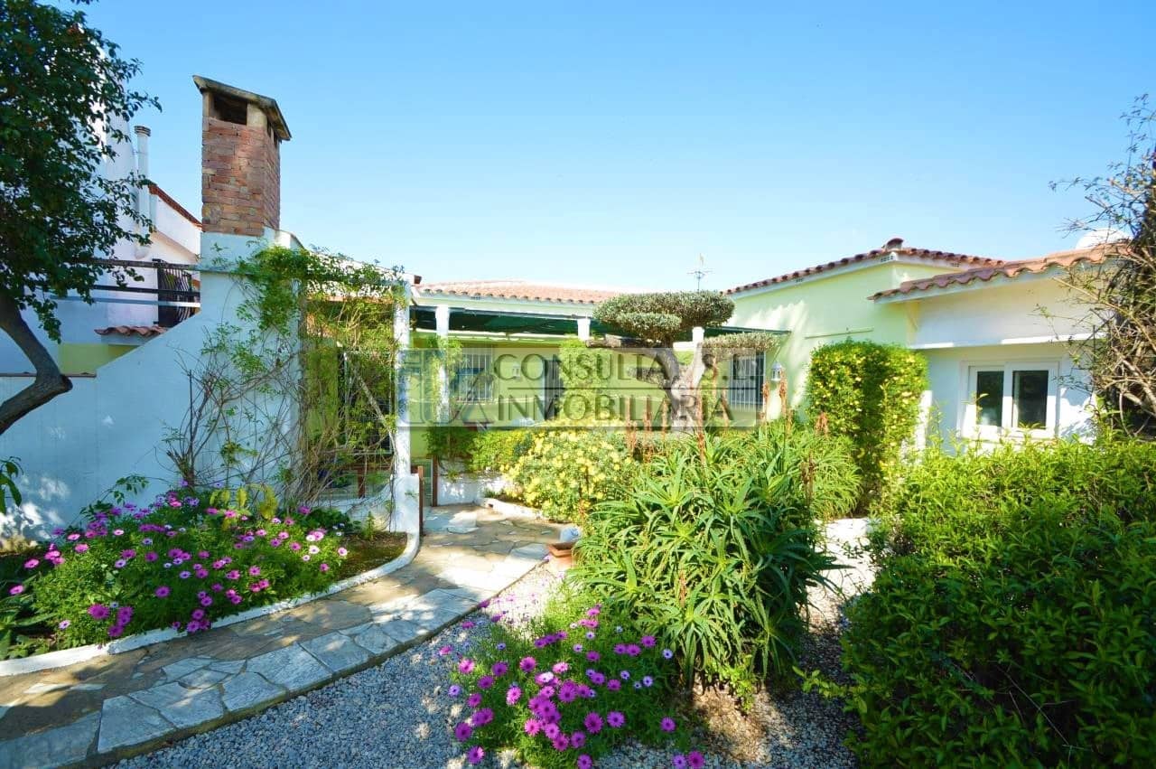 5 sypialnia Finka/Dom wiejski na sprzedaż w Vinaros z basenem garażem - 498 000 € (Ref: 7877555)
