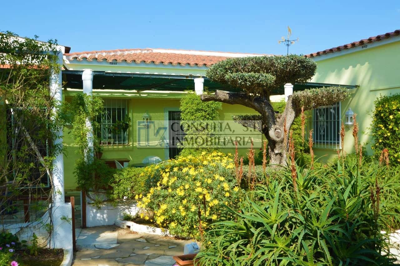 5 sypialnia Finka/Dom wiejski na sprzedaż w Vinaros z basenem garażem - 498 000 € (Ref: 7877555)
