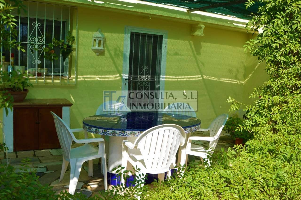 5 sypialnia Finka/Dom wiejski na sprzedaż w Vinaros z basenem garażem - 498 000 € (Ref: 7877555)
