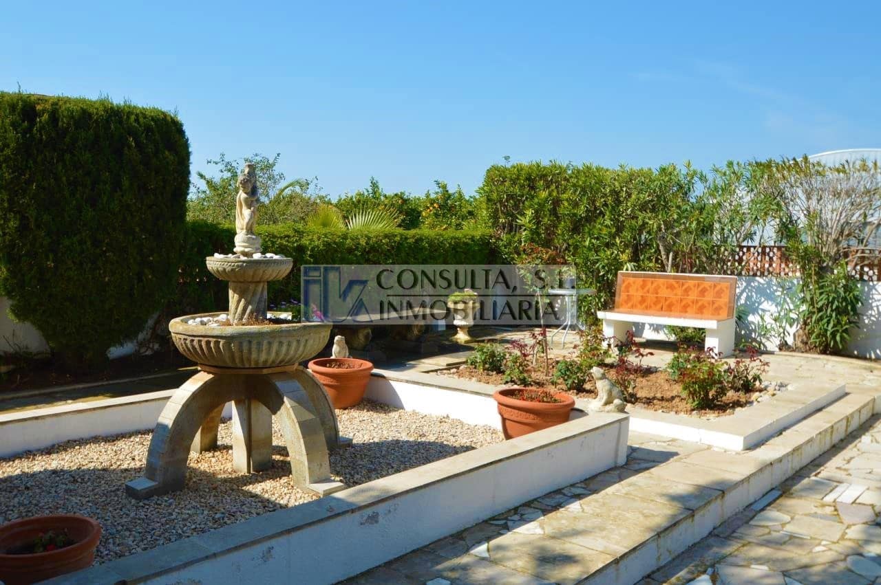 5 sypialnia Finka/Dom wiejski na sprzedaż w Vinaros z basenem garażem - 498 000 € (Ref: 7877555)